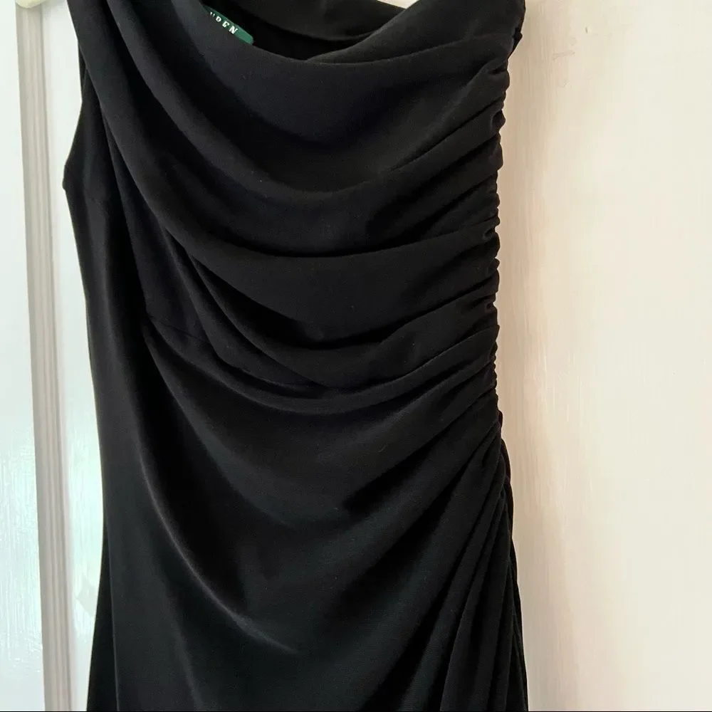 Ralph Lauren Gown